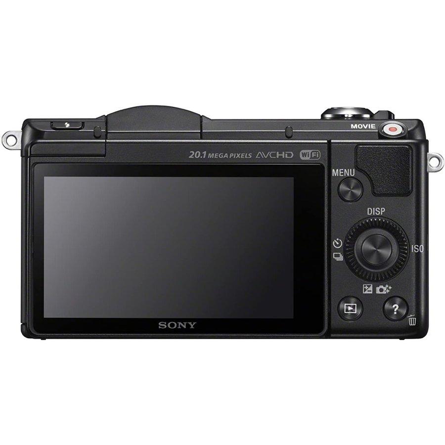 α（ソニー） ソニー SONY α5000 ILCE-5000 レンズセット ブラック