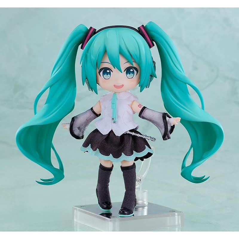 ねんどろいど ねんどろいどどーる 初音ミク NT : カメズハウス - 通販