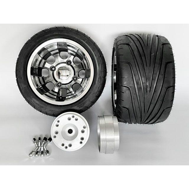 メーカー直送】スパンキーズ ジャイロキャノピー/ジャイロX 4st