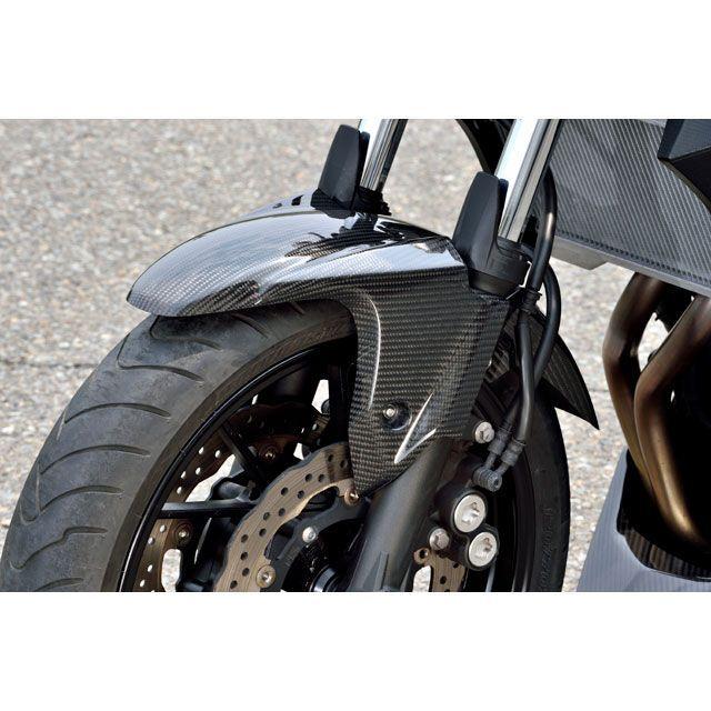 Magical Racing（マジカルレーシング） MT-07 フロントフェンダー