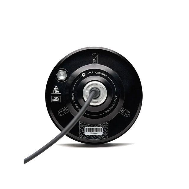 モトガジェット 汎用 モトスコープ クロノクラシック2/8000rpm