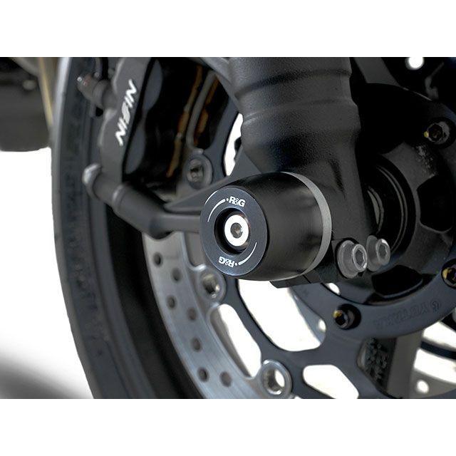 R＆G（アールアンドジー） CB1000 HORNET/SP フロントフォーク