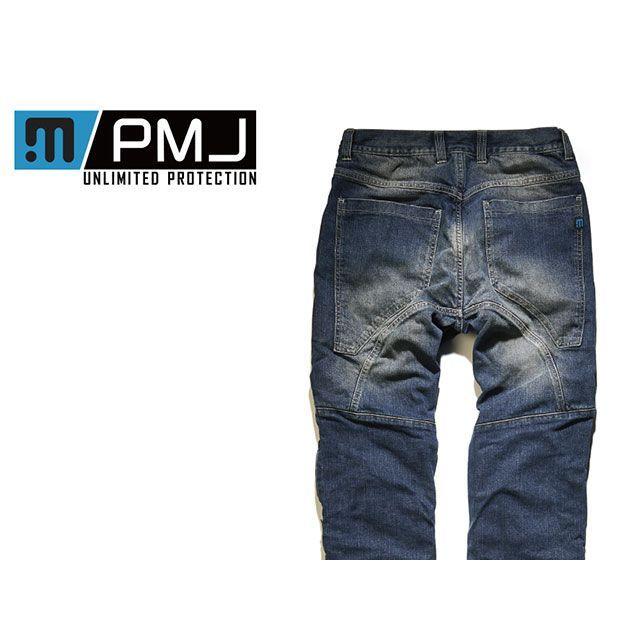 プロモジーンズ バイク用デニム DALLAS（ダラス） サイズ 36インチ