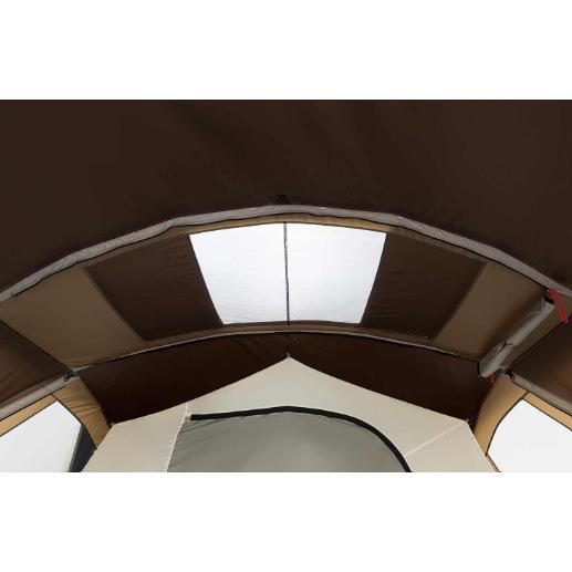 COLEMAN 4Sワイド2ルームカーブ 2000036432 : camphouse - 通販