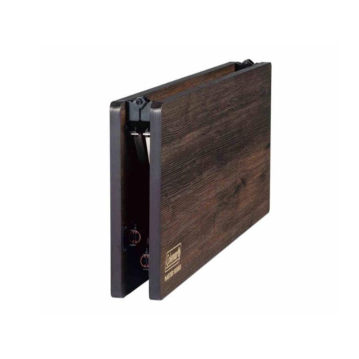 COLEMAN コールマン マスターシリーズ バタフライテーブル90