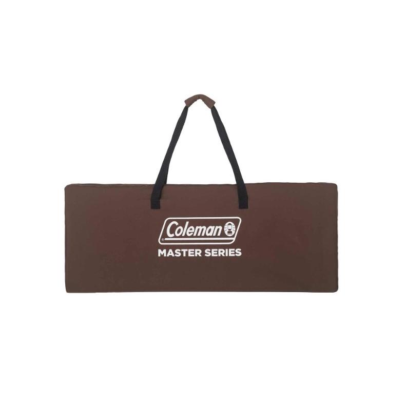 COLEMAN コールマン マスターシリーズ バタフライテーブル90