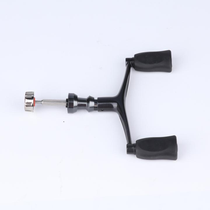 リールハンドル シマノ四角軸 NASCI SAHARA SEDONA NEXAVE ALIVIO