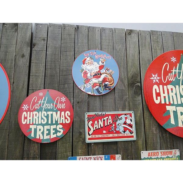 アメリカン レトロ ☆稀少な絶盤品☆ クリスマス U.S.ヘヴィースチール