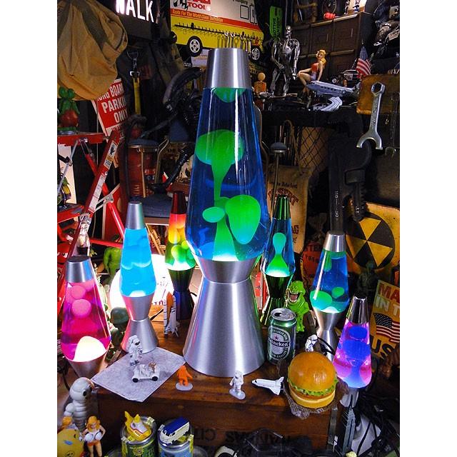 即納】【在庫あり】Lava Lamp社 ラバライト 正規品 ラバランプ XXL