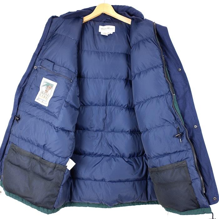 Eddie Bauer（エディーバウアー） 90's Eddie Bauer RIDGE LINE グース