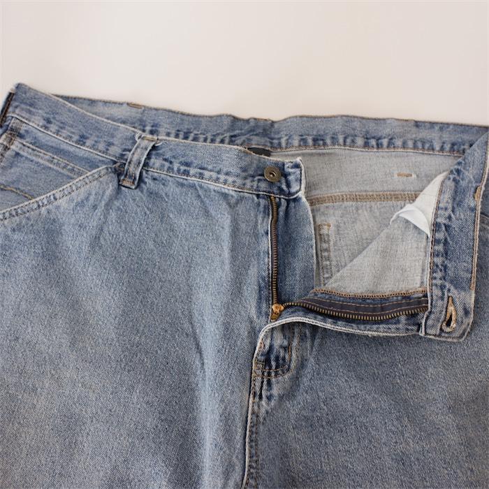 Faded Glory フェイデッドグローリー デニムペインターパンツ メンズ