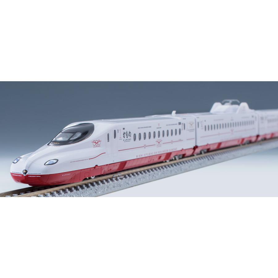 トミックス TOMIX 98817 西九州新幹線N700S−8000系