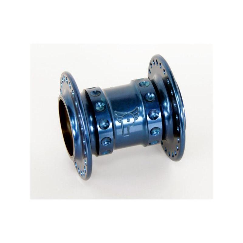 PROFILE NANKAI HAB SHELL 48H BULE : カプリ部品店 - 通販 - Yahoo