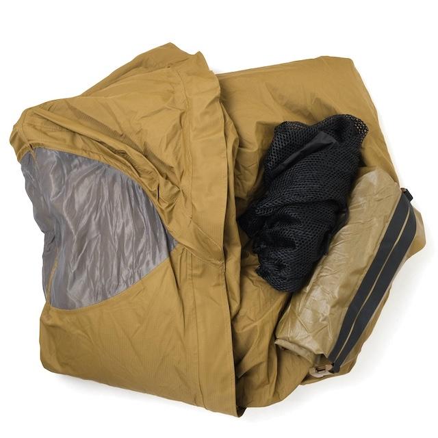 US（米軍放出品）USMC 3 Season Sleep System Set [未使用品][スリー