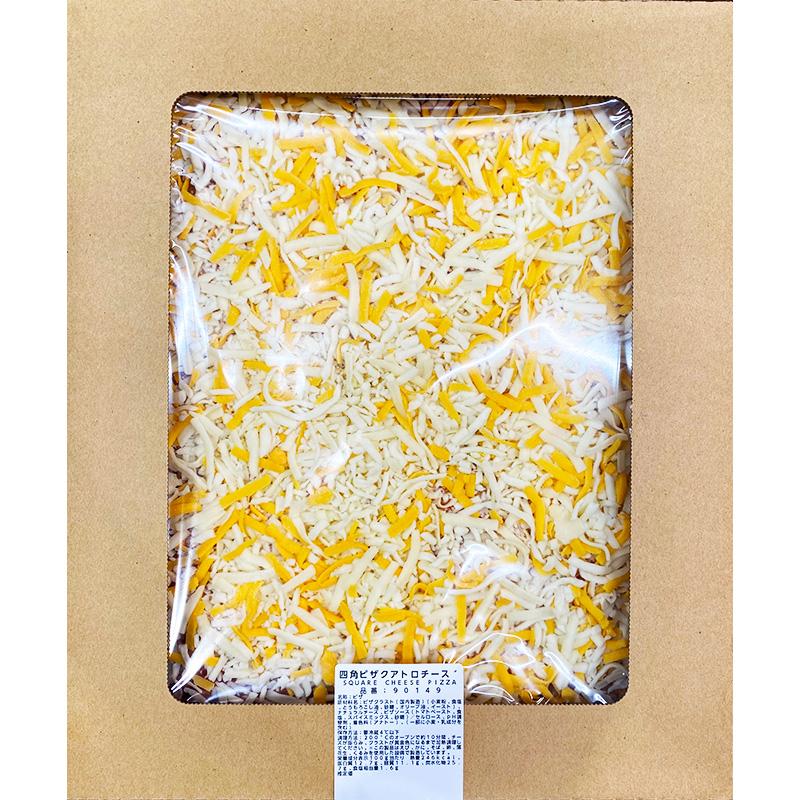 KIRKLAND signature（カークランドシグネチャー） 冷凍 KIRKLAND 四角