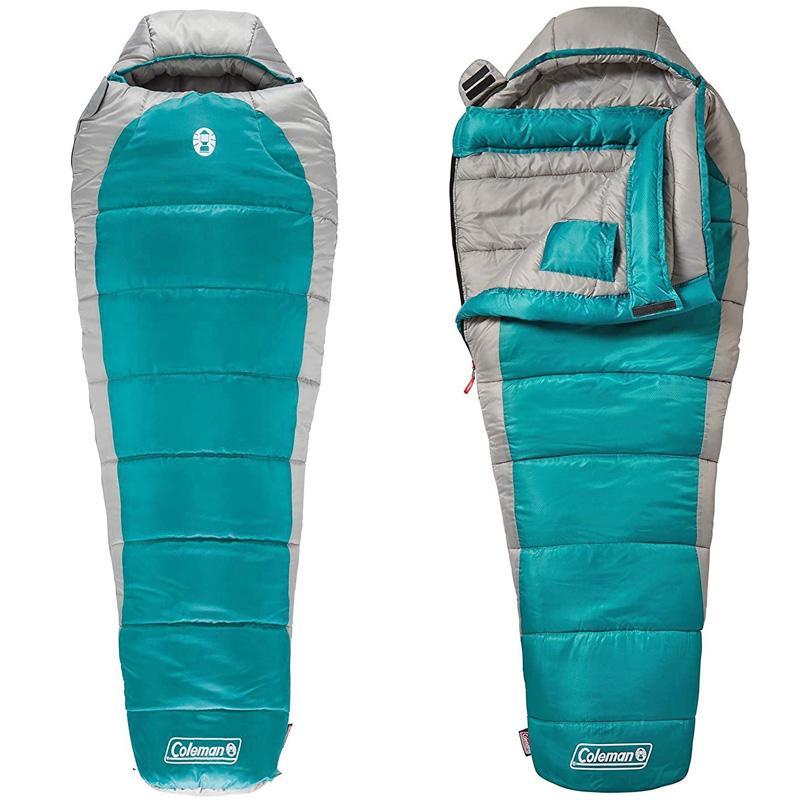Coleman（コールマン） シルバートン コールドウェザー シュラフ