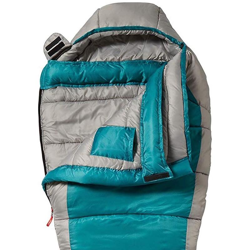 Coleman（コールマン） シルバートン コールドウェザー シュラフ