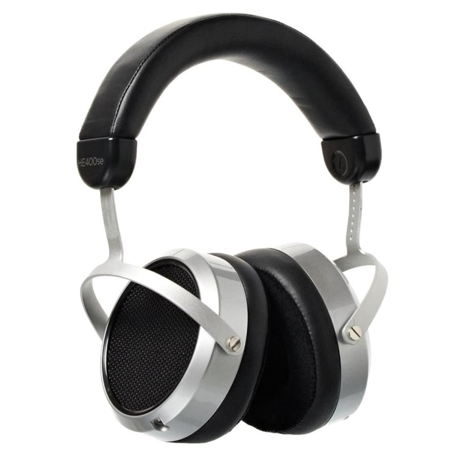HIFIMAN（ハイファイマン） HE400se 平面磁界駆動型ヘッドホン 平面