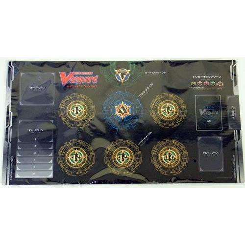 カードファイト!! ヴァンガード ヴァンガード overDress 五大世紀の