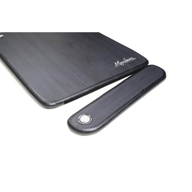 MAULBEERE 軽自動車/普通車に最適なサイズ かんたん車中泊ベッドキット