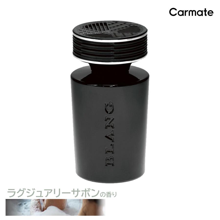 BLANG 車 芳香剤 カーメイトL933 ブラング モンスターリキッド