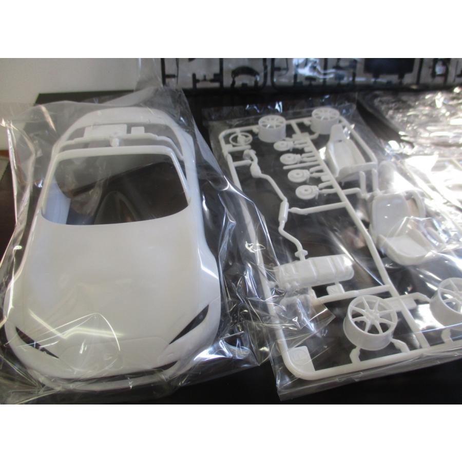 タミヤ（TAMIYA） 1/24 スポーツカーシリーズ No.342 マツダ