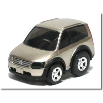 チョロQ 【廃盤】チョロQ28 ステージア AR-X FOUR : カーホビー