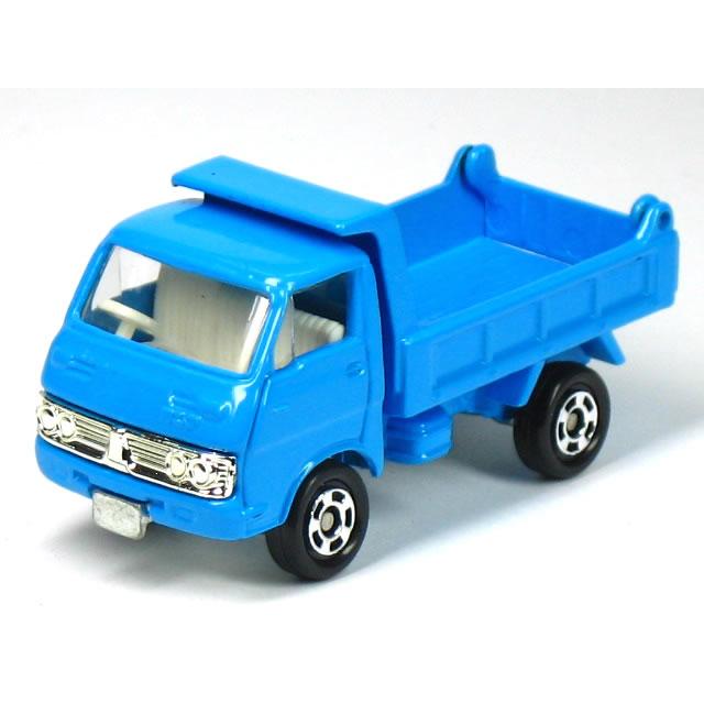 タカラトミー（TAKARA TOMY） 【単品】トミカ いすゞ エルフ ダンプ