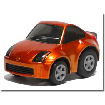 タカラトミー（TAKARA TOMY） 【単品】チョロQ フェアレディ Z (Z33
