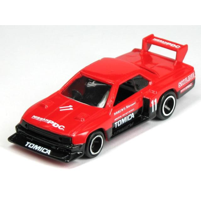 タカラトミー（TAKARA TOMY） 【単品】トミカ スカイライン RS ターボ