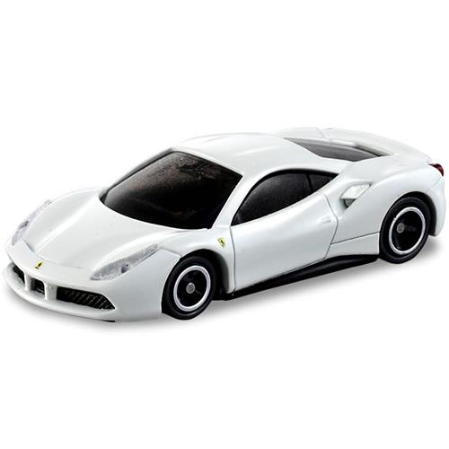 タカラトミー（TAKARA TOMY） 【単品】トミカ フェラーリ 488 GTB
