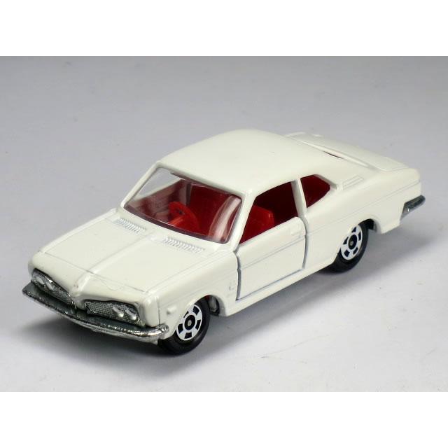 タカラトミー（TAKARA TOMY） ☆日本製☆【単品】トミカ ホンダ 1300
