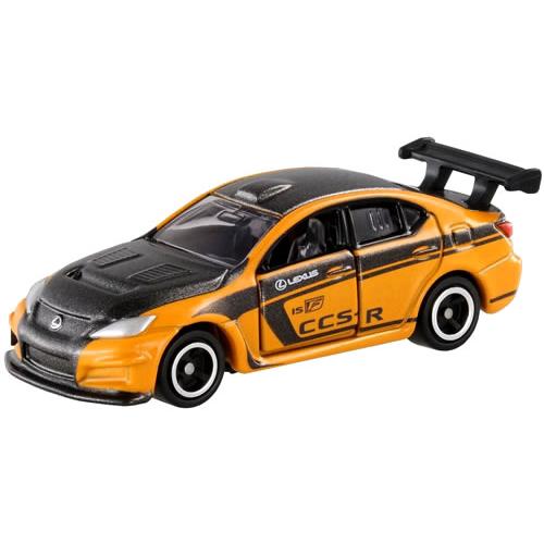 旧番】トミカ107 レクサス IS F CCS-R : カーホビーショップ アンサー