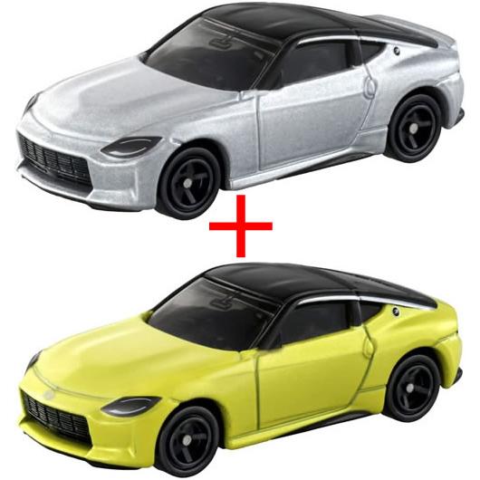 タカラトミー（TAKARA TOMY） 【旧番】トミカ059 日産 フェアレディZ