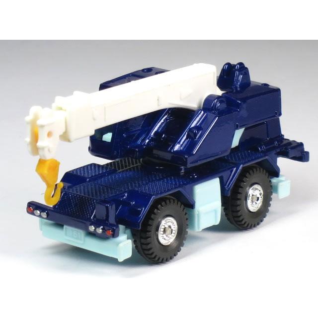 タカラトミー（TAKARA TOMY） 【単品】トミカ タダノ ラフターライン