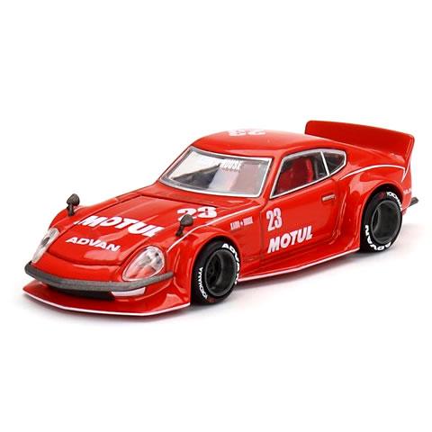 MINI（ミニ） MINI GT 1/64 ダットサン フェアレディ Z KAIDO☆HOUSE