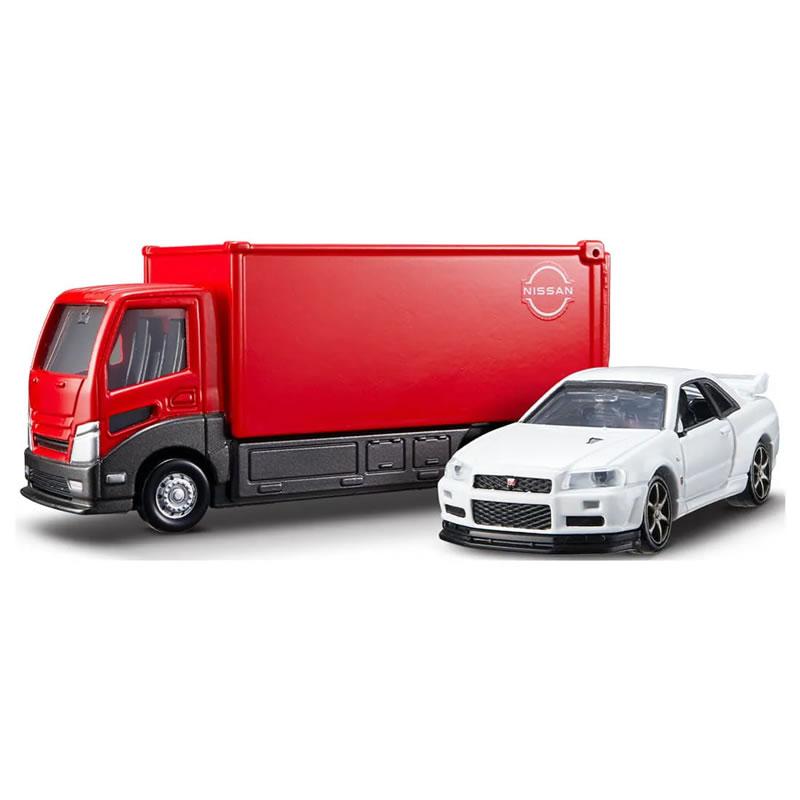 トミカプレミアム 【絶版品】トミカプレミアム tomicaトランスポーター