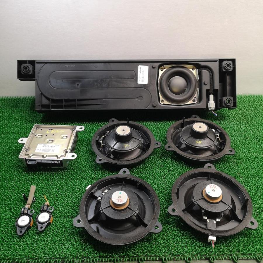 ZE1【BOSE サウンドシステム スピーカーセット】28061-5SA2A 28170