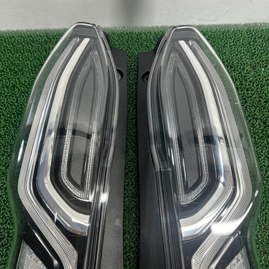 N BOX カスタム JF3【テールランプ/ライト左右セット】33501-TTA-J01