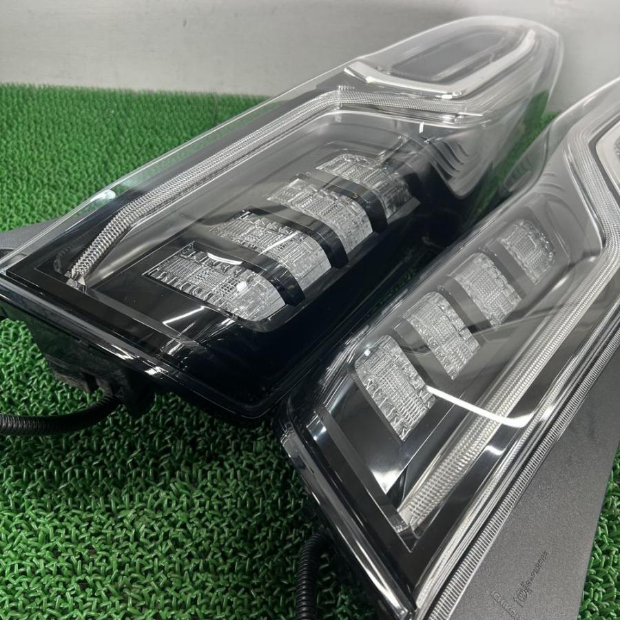 N BOX カスタム JF3【テールランプ/ライト左右セット】33501-TTA-J01