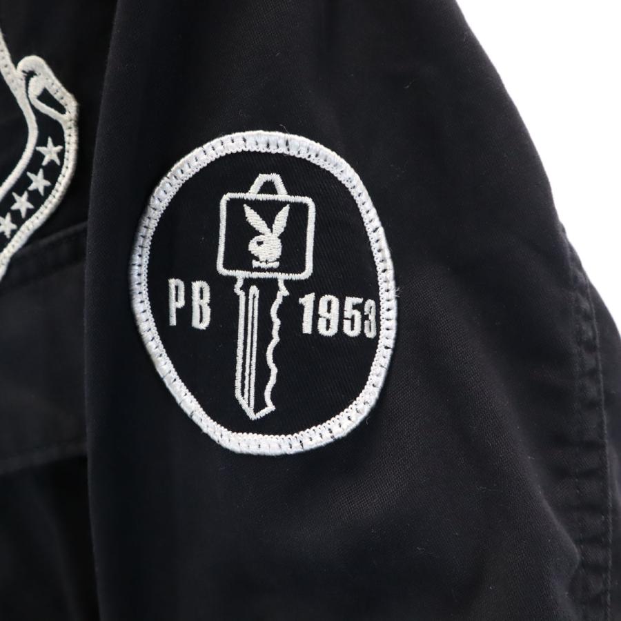 PLAYBOY HYSTERIC GLAMOUR プレイボーイ ヒステリックグラマー 日本製