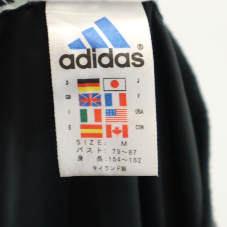 adidas（アディダス） ゴルフ 長袖 Vネック ピステ M ブラック