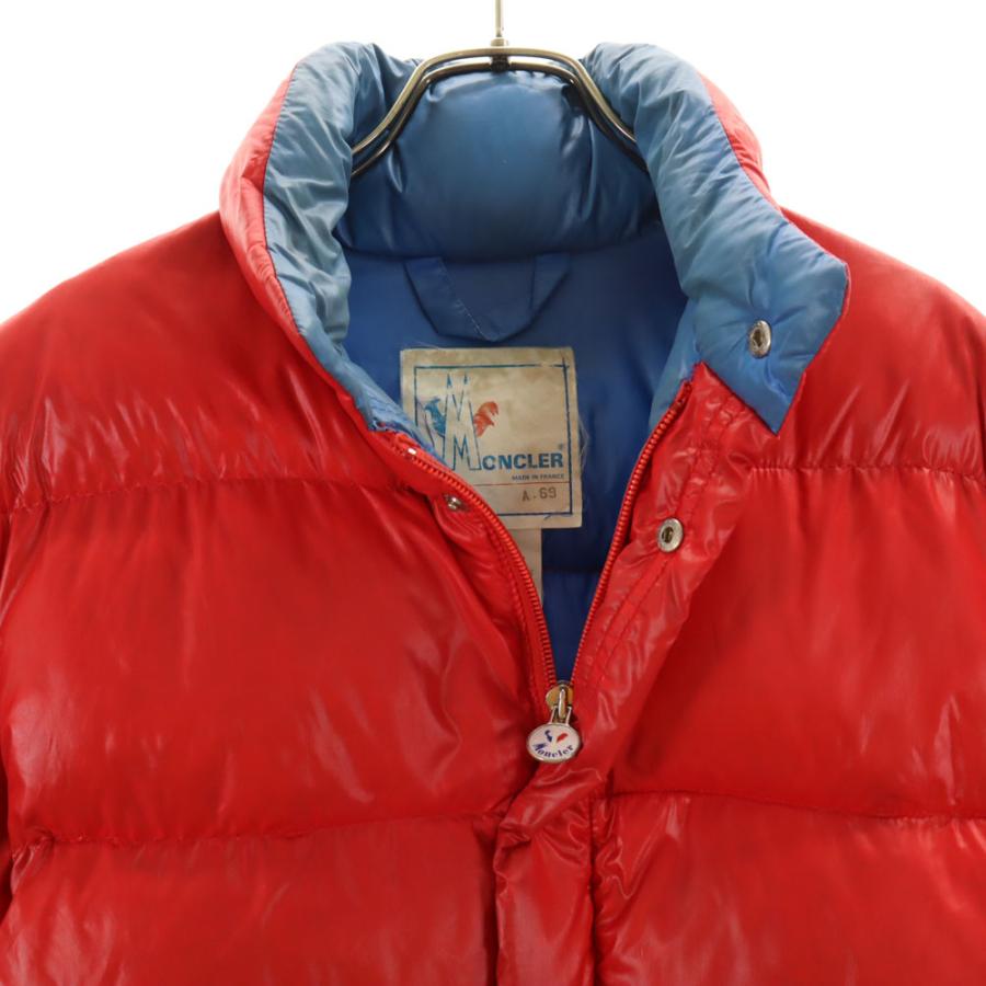 MONCLER（モンクレール） 80s 90s フランス製 オールド アシックス