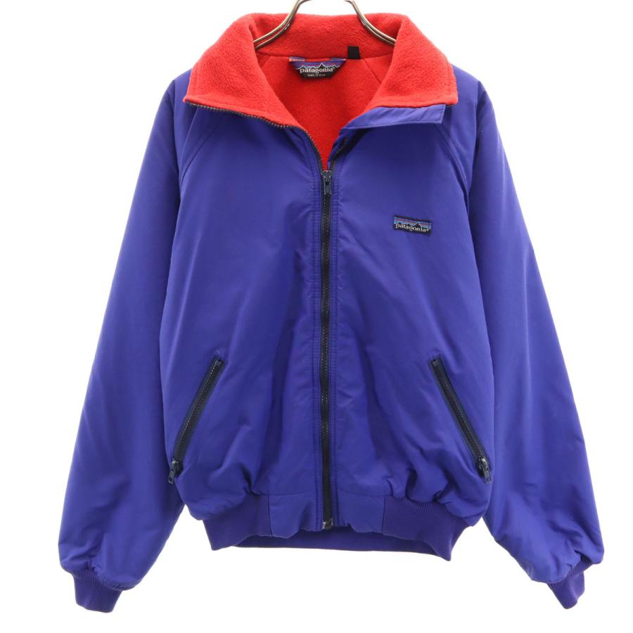 patagonia（パタゴニア） 80s USA製 ヴィンテージ シェルドシンチラ