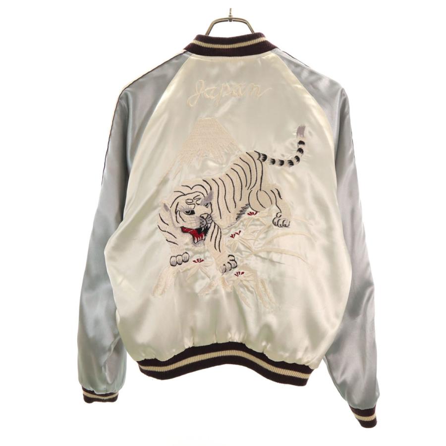 東洋エンタープライズ（TOYO ENTERPRISE） テーラー東洋 虎 龍 ドクロ