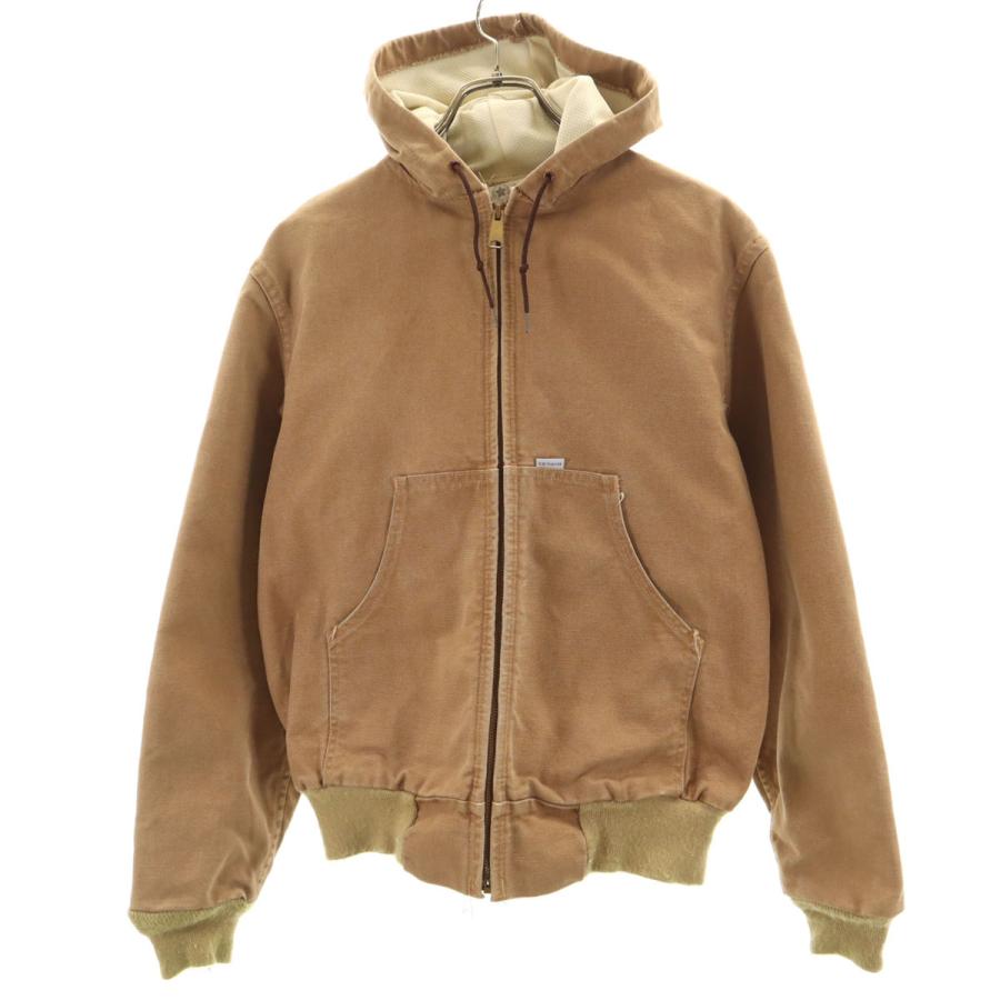 Carhartt（カーハート） 80s 100周年モデル JR106 USA製 オールド