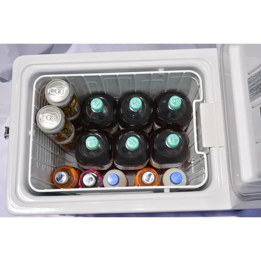 ENGEL エンゲル ポータブル冷蔵庫 DC/AC 両電源 容量40L MT45F-P