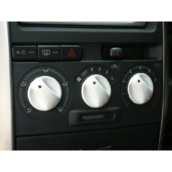 bB 後期】エアコンスイッチカバー 3点セット : カーショップナガノ