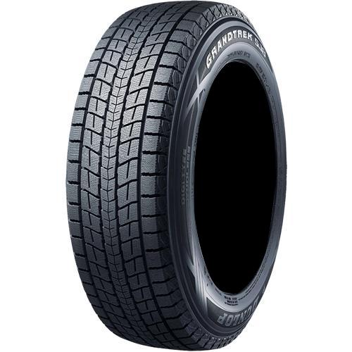 DUNLOP（ダンロップ） 24年製 ダンロップWINTER MAXX SJ8 同パターン品