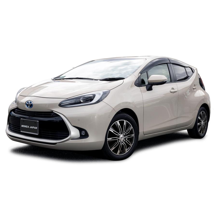 MONZA JAPAN（モンツァジャパン） MONZA JAPAN JP STYLE MJ-X 15インチ